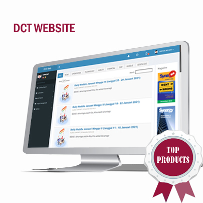 DCT Website